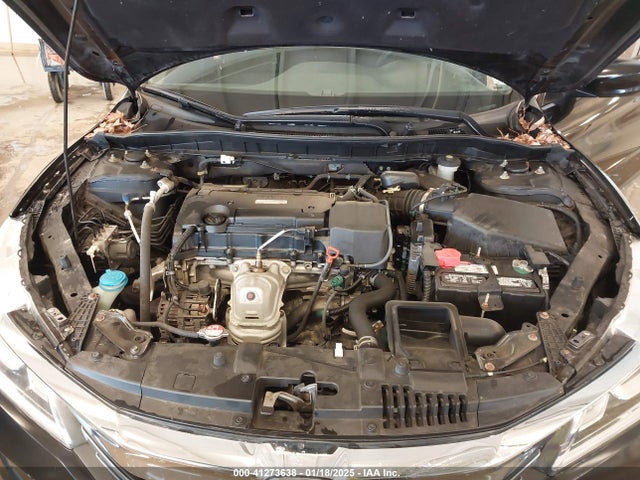 1HGCR2F3XHA281313 Honda ACCORD LX