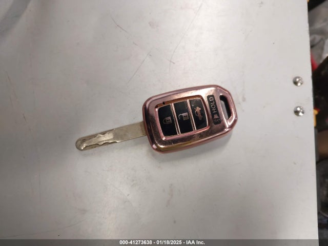 1HGCR2F3XHA281313 Honda ACCORD LX
