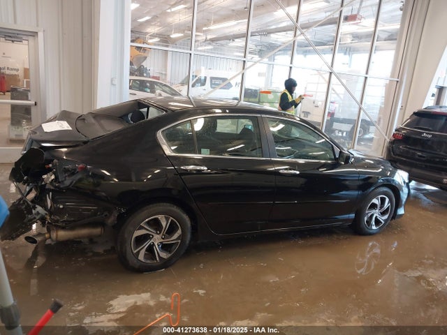 1HGCR2F3XHA281313 Honda ACCORD LX