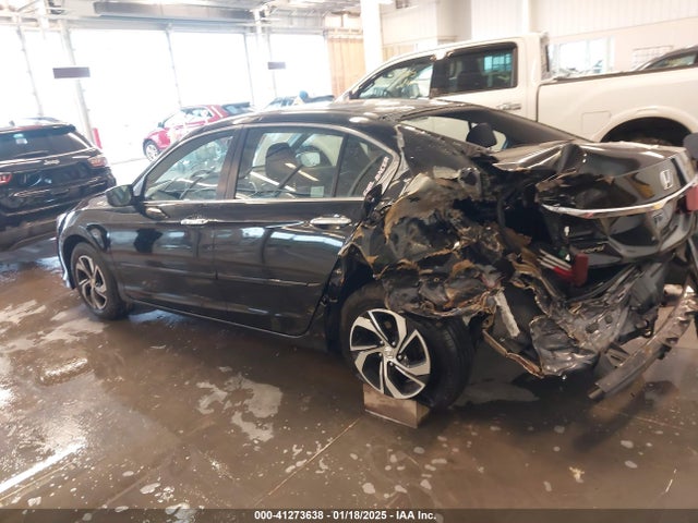 1HGCR2F3XHA281313 Honda ACCORD LX