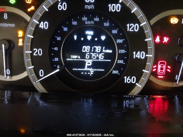 1HGCR2F3XHA281313 Honda ACCORD LX