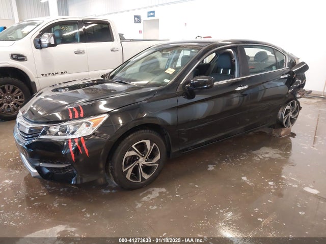 1HGCR2F3XHA281313 Honda ACCORD LX