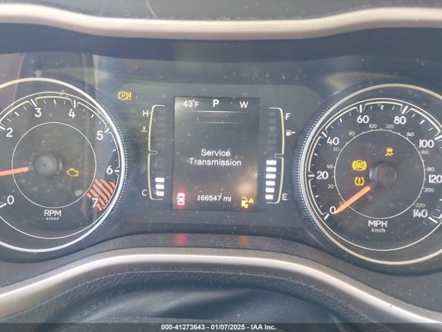 1C4PJLAB2FW684620 Jeep Cherokee Sport