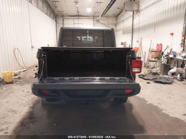 1C6HJTAG2NL163338 Jeep Gladiator Willys 4x4