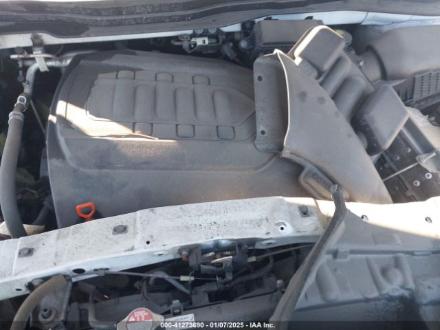 5J8YD4H33LL002682 Acura Mdx Standard