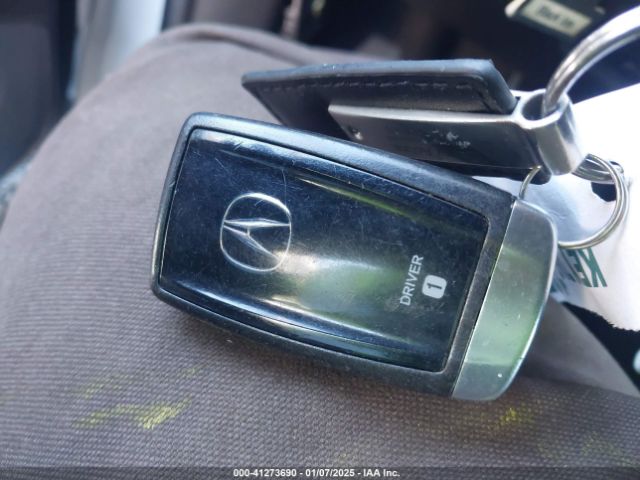 5J8YD4H33LL002682 Acura Mdx Standard