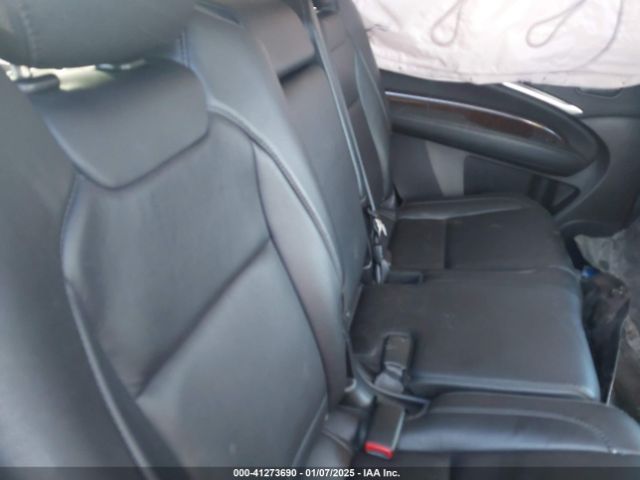 5J8YD4H33LL002682 Acura Mdx Standard