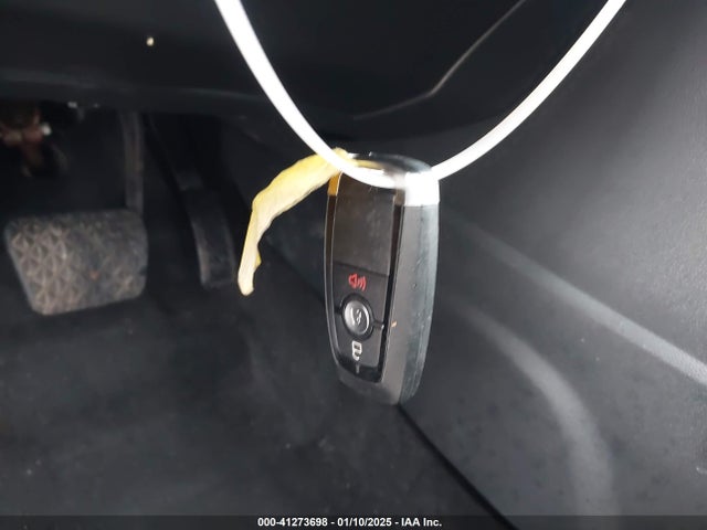 MAJ3S2GE6KC251391 Ford Ecosport Se