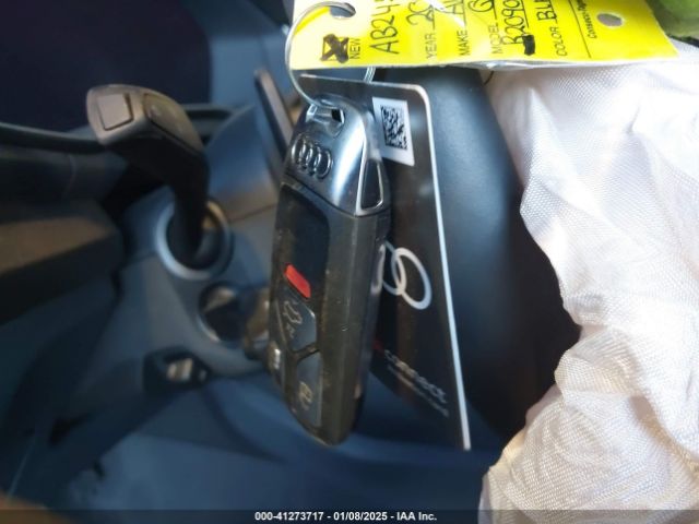 2024 AUDI Q5 WA1FAAFY1R2090698 Photo 10