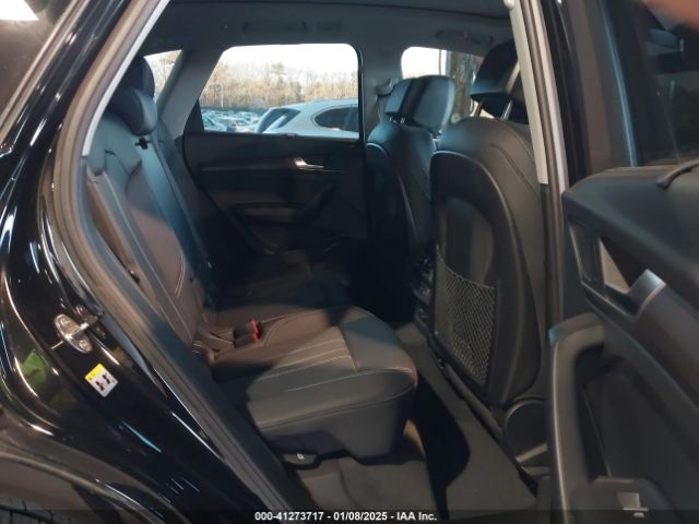 2024 AUDI Q5 WA1FAAFY1R2090698 Photo 7