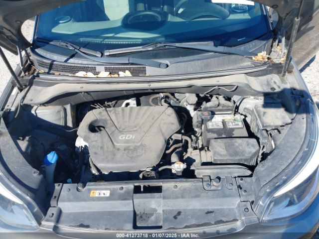 KNDJN2A21G7320432 KIA Soul