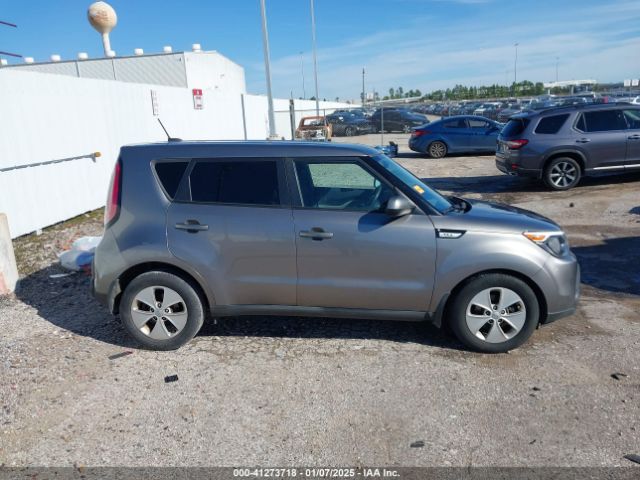 KNDJN2A21G7320432 KIA Soul