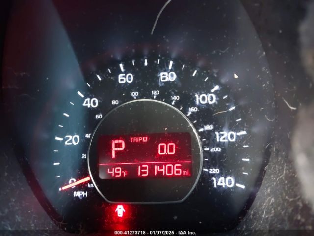 KNDJN2A21G7320432 KIA Soul