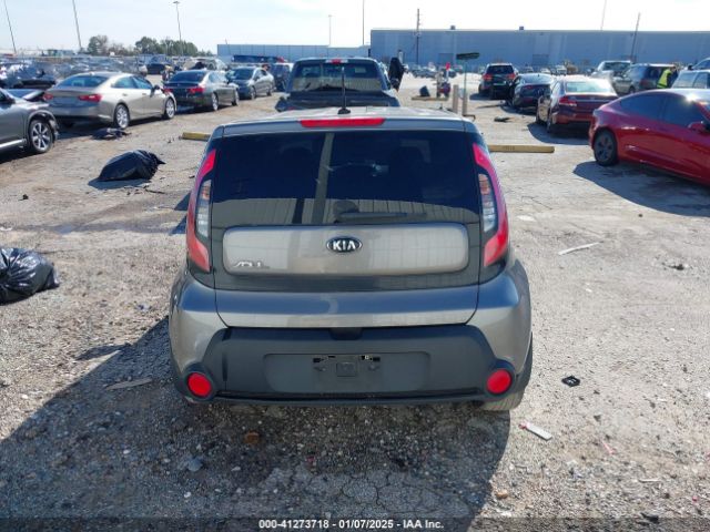 KNDJN2A21G7320432 KIA Soul
