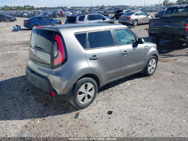 KNDJN2A21G7320432 KIA Soul
