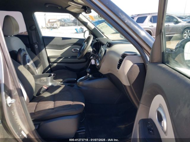 KNDJN2A21G7320432 KIA Soul