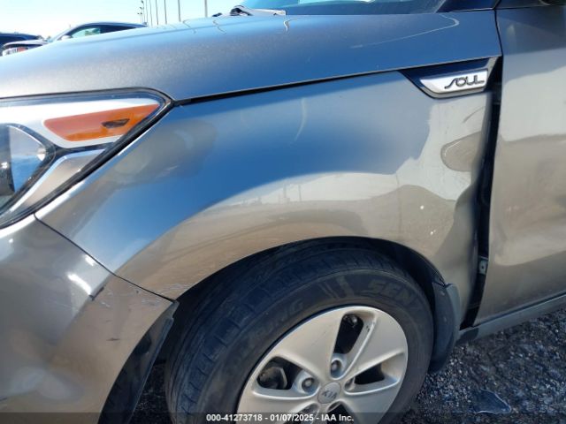 KNDJN2A21G7320432 KIA Soul
