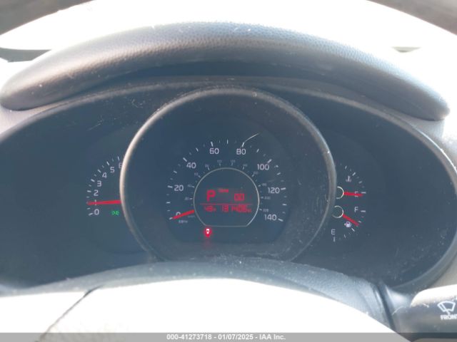 KNDJN2A21G7320432 KIA Soul