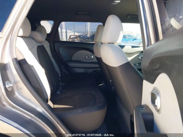 KNDJN2A21G7320432 KIA Soul