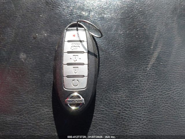 5N1AR2MM3FC628768 Nissan Pathfinder Sl