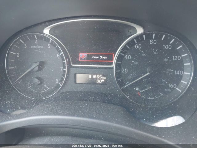 5N1AR2MM3FC628768 Nissan Pathfinder Sl