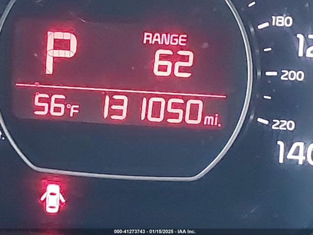 KIA SOUL + 2017 KNDJP3A54H7466450 Image 15