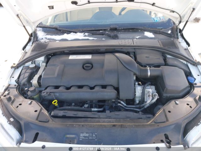 YV4902NK7F1225870 Volvo Xc70 T6