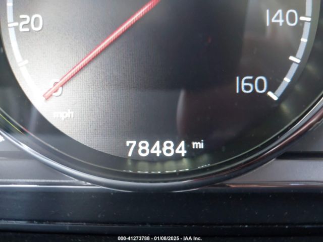 YV4902NK7F1225870 Volvo Xc70 T6