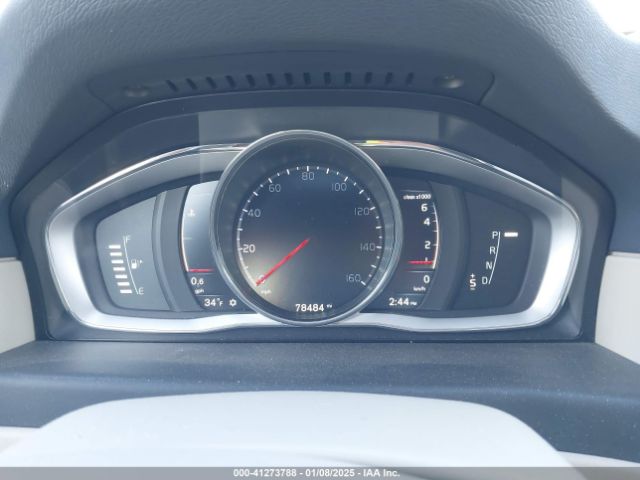 YV4902NK7F1225870 Volvo Xc70 T6