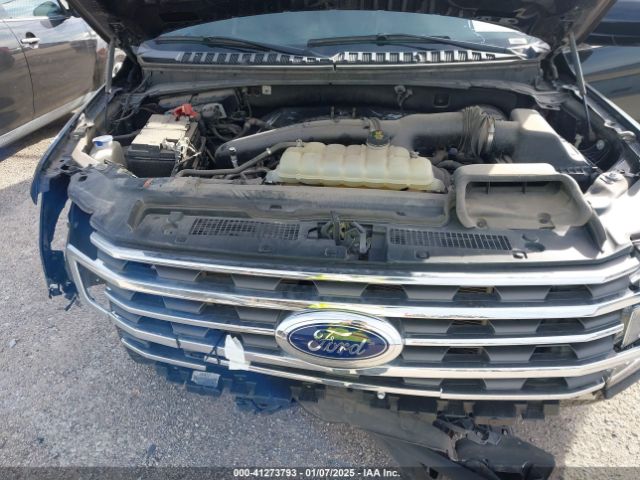 1FMJU1HT8MEA70007 Ford Expedition Xlt