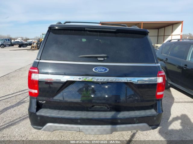 1FMJU1HT8MEA70007 Ford Expedition Xlt