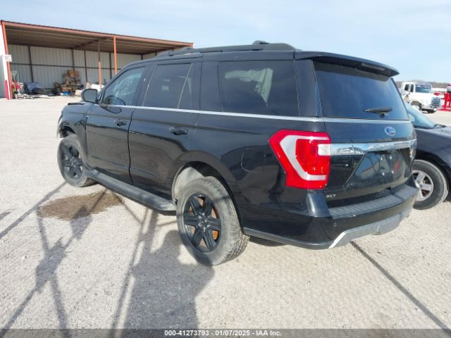 1FMJU1HT8MEA70007 Ford Expedition Xlt