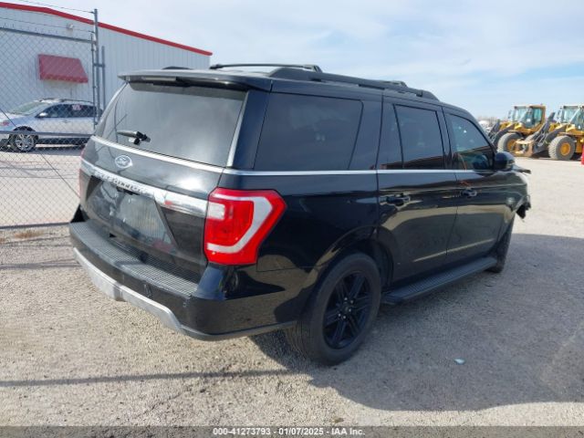 1FMJU1HT8MEA70007 Ford Expedition Xlt
