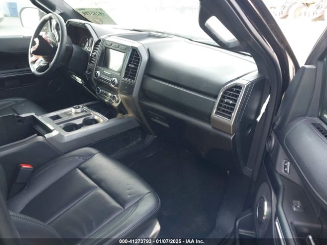 1FMJU1HT8MEA70007 Ford Expedition Xlt