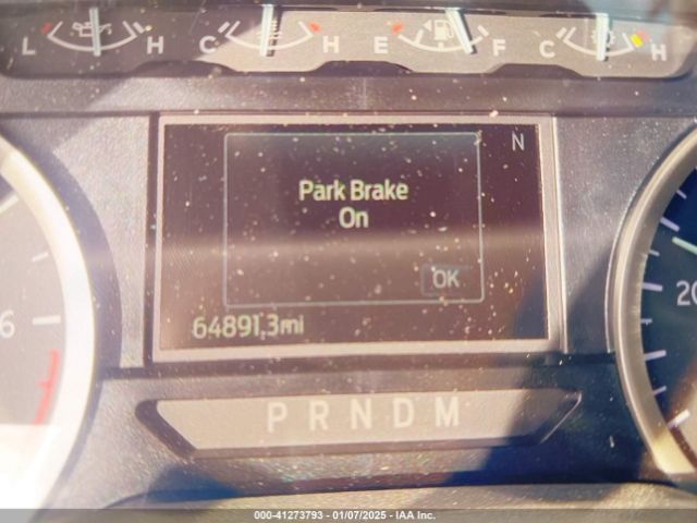1FMJU1HT8MEA70007 Ford Expedition Xlt