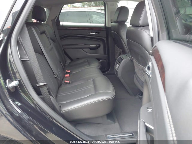 2012 CADILLAC SRX 3GYFNBE34CS573100 Photo 7