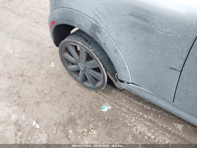 2007 MINI COOPER S WMWMF73587TT82266 Photo 5