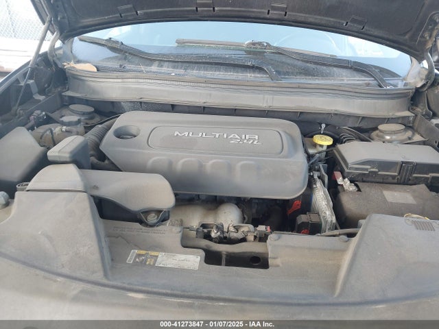 1C4PJLCB9FW761223 Jeep Cherokee Latitude