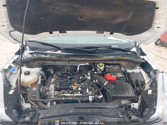 Ford ESCAPE SE 2020 1FMCU0G66LUC32994 Image 10