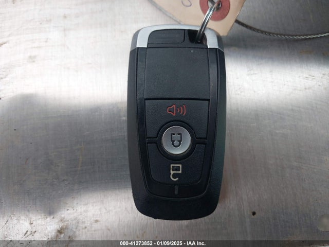 Ford ESCAPE SE 2020 1FMCU0G66LUC32994 Image 11