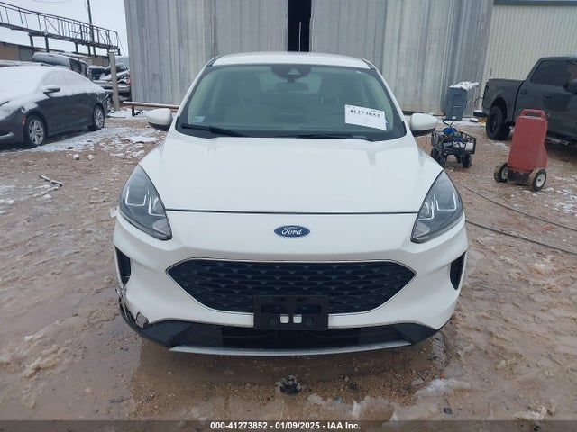 Ford ESCAPE SE 2020 1FMCU0G66LUC32994 Image 12