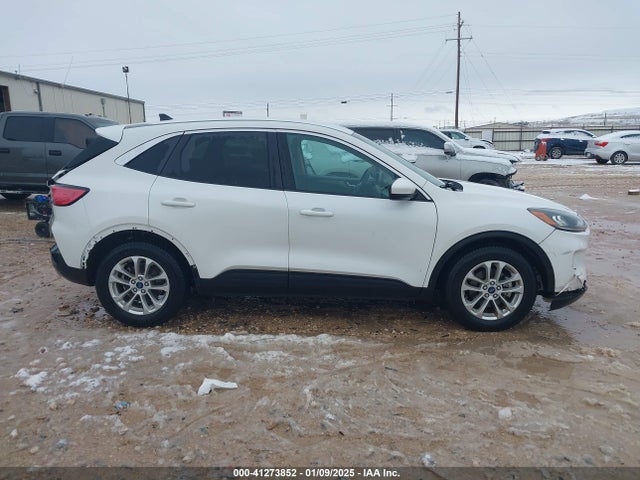 Ford ESCAPE SE 2020 1FMCU0G66LUC32994 Image 13