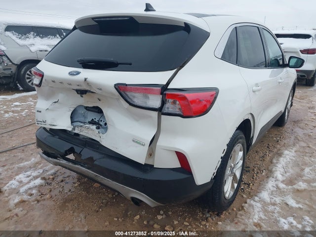 Ford ESCAPE SE 2020 1FMCU0G66LUC32994 Image 17