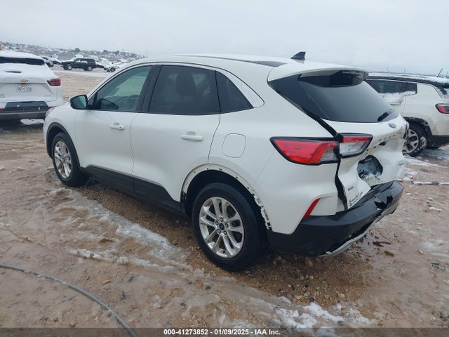 Ford ESCAPE SE 2020 1FMCU0G66LUC32994 Image 3
