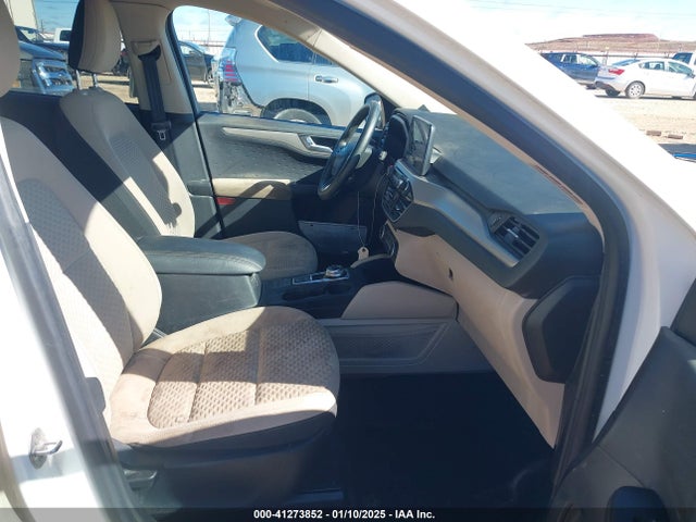 Ford ESCAPE SE 2020 1FMCU0G66LUC32994 Image 5