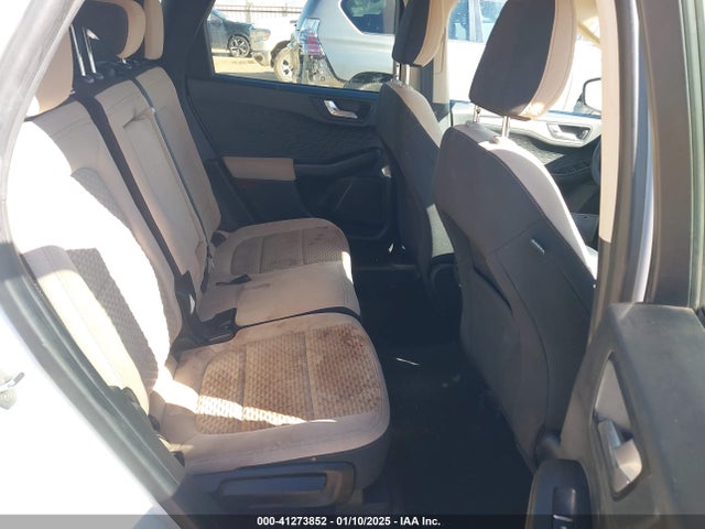 Ford ESCAPE SE 2020 1FMCU0G66LUC32994 Image 8
