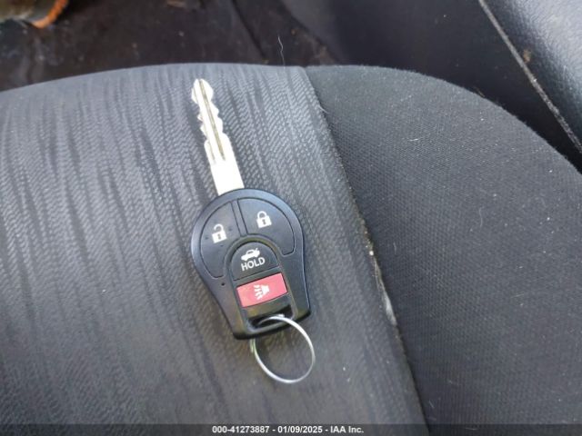 3N1AB7AP7EY215250 Nissan Sentra Fe+ S/fe+ Sv/s/sl/sr/sv