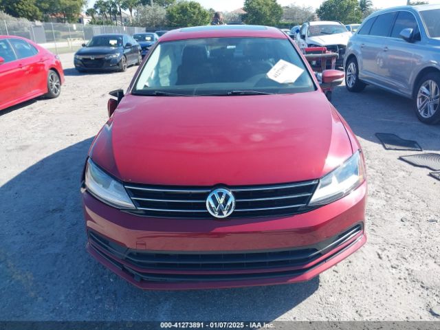 3VWDB7AJ3HM292860 Volkswagen Jetta 1.4t Se