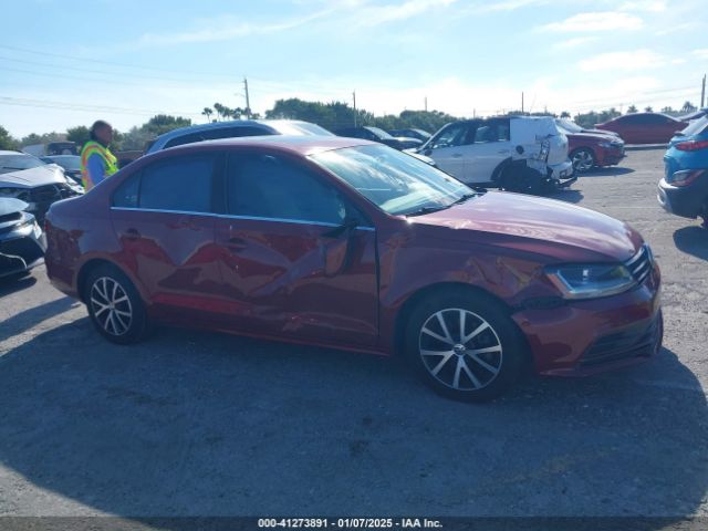 3VWDB7AJ3HM292860 Volkswagen Jetta 1.4t Se