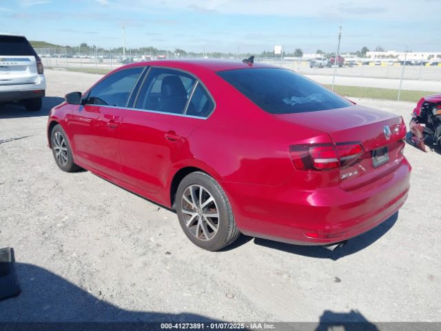 3VWDB7AJ3HM292860 Volkswagen Jetta 1.4t Se